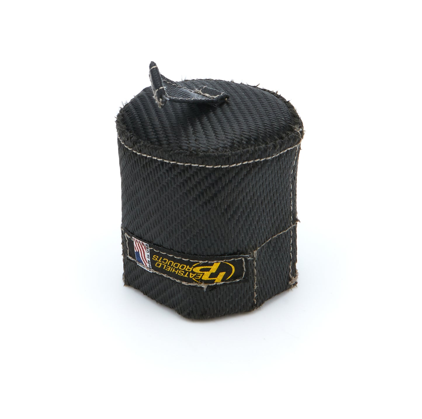 Heatshield Products Oil Filter Heat Shield GM LS/LT1/LT4 series MPN HSP504503 For GM LS-Series, Stealth