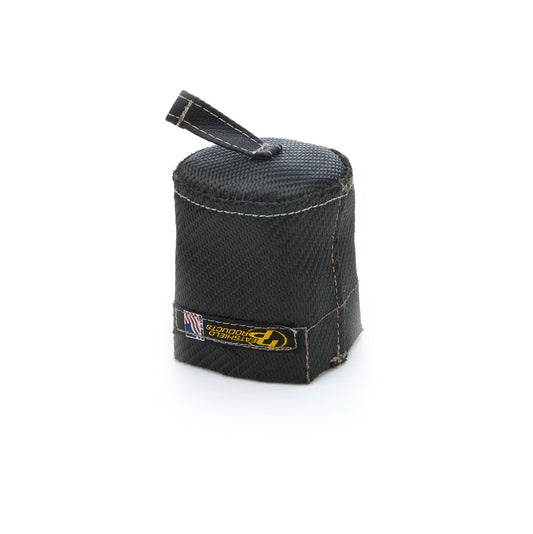 Heatshield Products Oil Filter Heat Shield Ford 5.0 Coyote MPN HSP504504 For Ford Coyote, Stealth