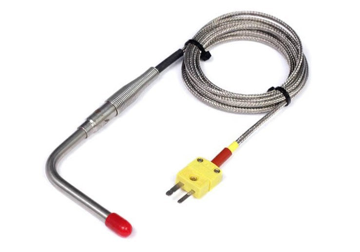 Haltech  1/4in Thermocouple Only Open Tip  (1.07m) 42in HT-010864