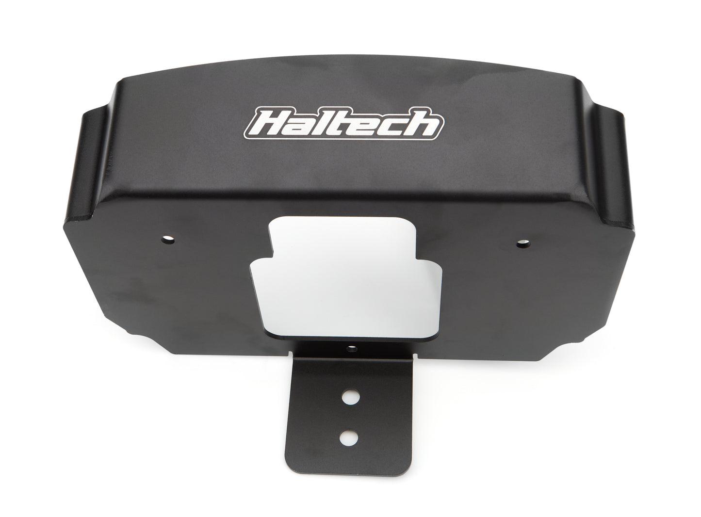 Haltech  IC-7 Hooded Dash Mount  HT-060071