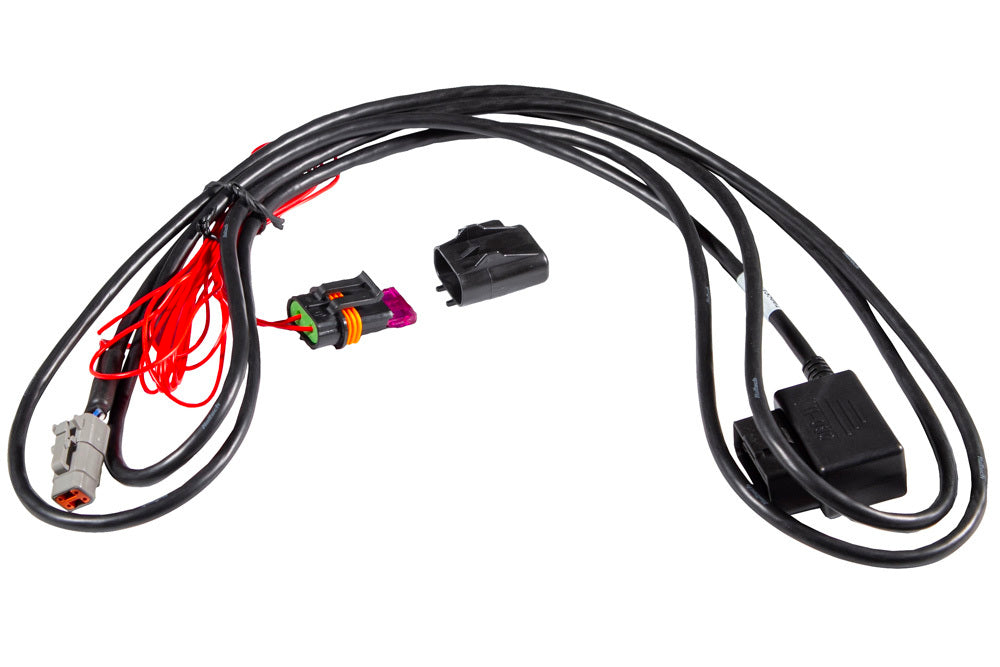 Haltech IC-7 OBDII to CAN Cable MPN HTHHT-135003
