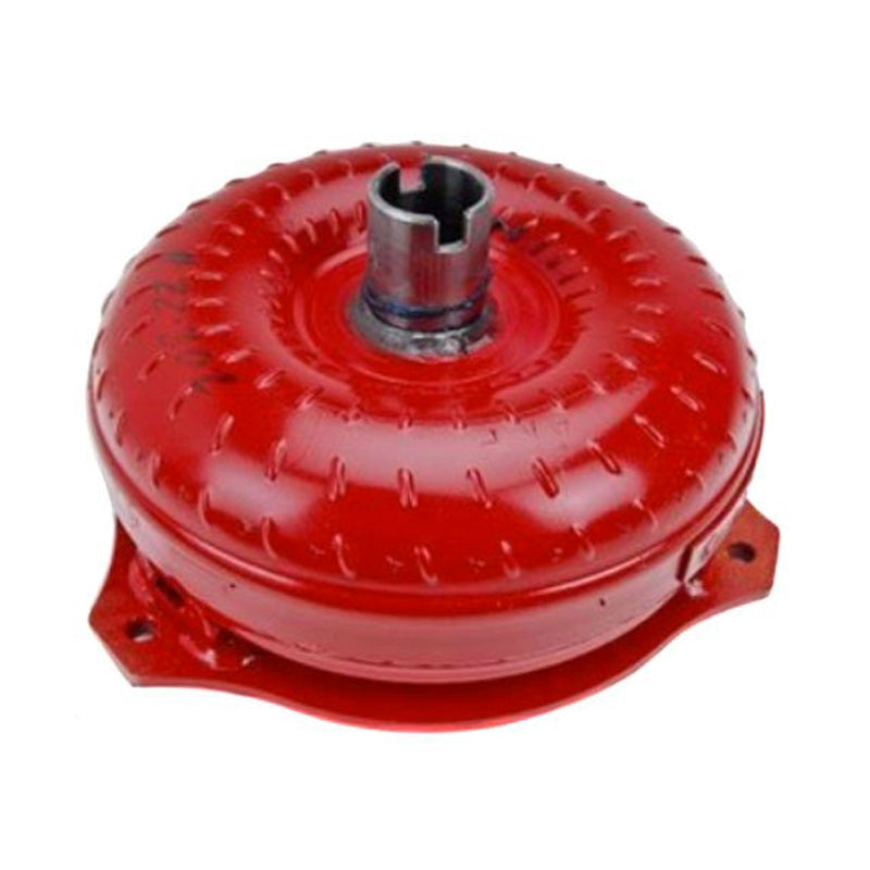 Hughes Performance Mopar 727 HD Torque Converter 3000 RPM Stall MPN HUG24-30HD
