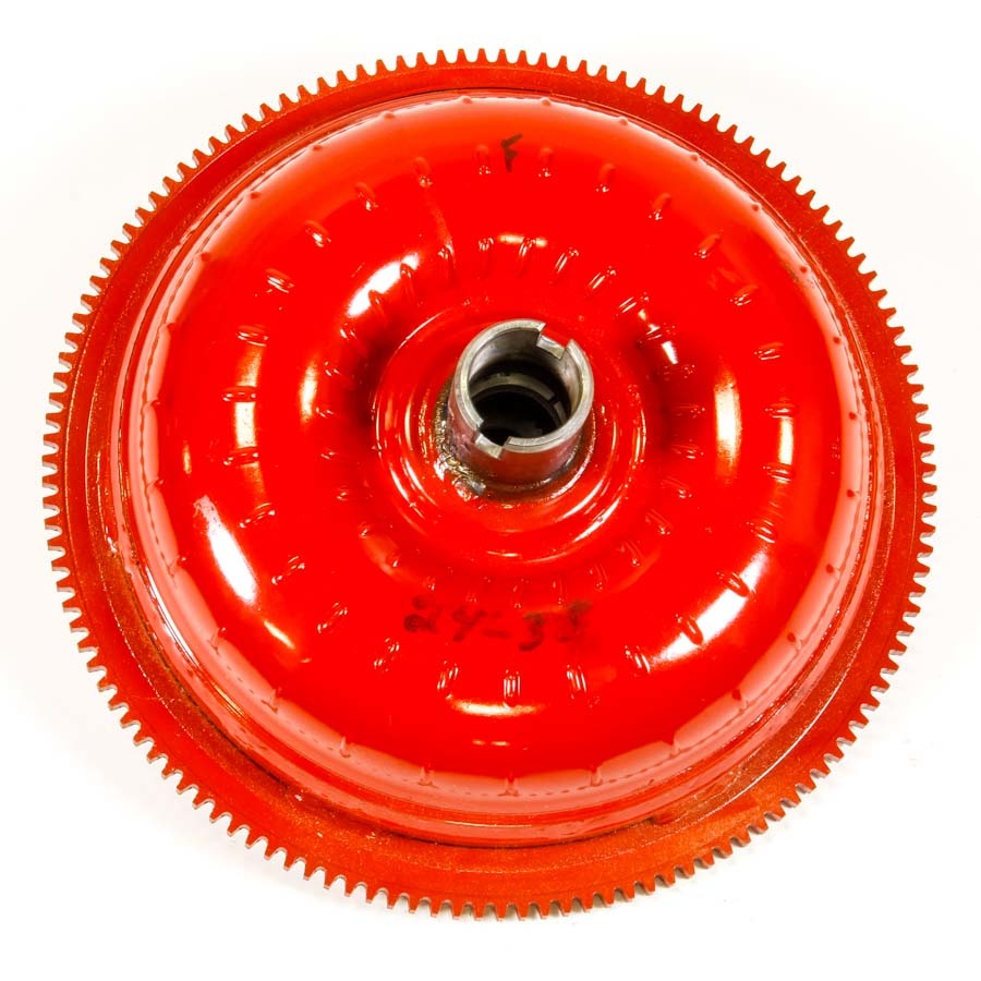 Hughes Performance  Torque Converter 3500 Stall Series Mopar 727 24-35