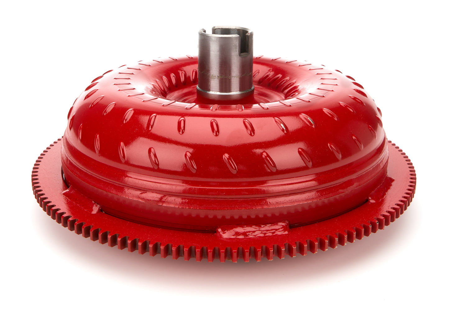 Hughes Performance Mopar 727 HD Torque Converter 3500 RPM Stall MPN HUG24-35HD