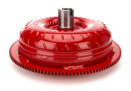 Hughes Performance Mopar 727 HD Torque Converter 3500 RPM Stall MPN HUG24-35HD