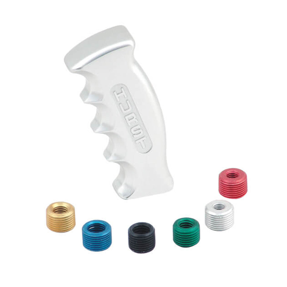 Hurst Pistol Grip Shift Handle Universal MPN HUR153-1000 For Universal use