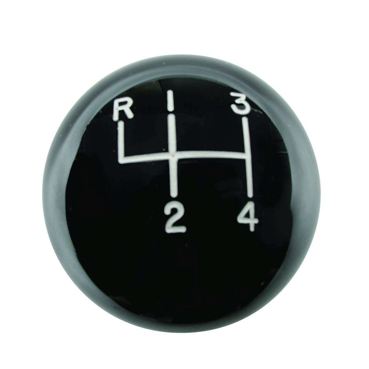 Hurst  4-Speed Shifter Knob  1630103