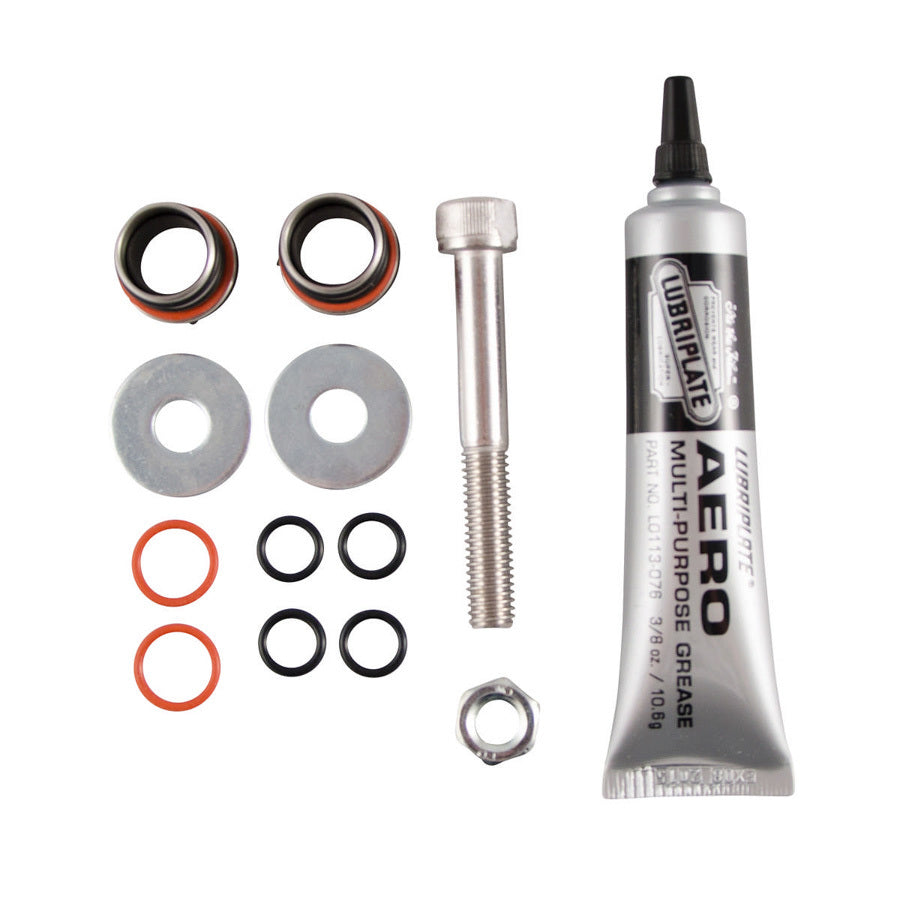 Hurst  Pit Pack Bushing Kit Extreme Duty 3326030