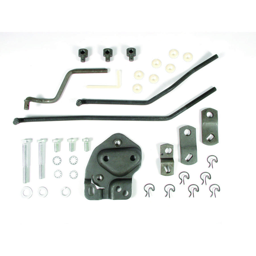 Hurst Installation Kit MPN HUR373-4734 For GM Fullsize Truck