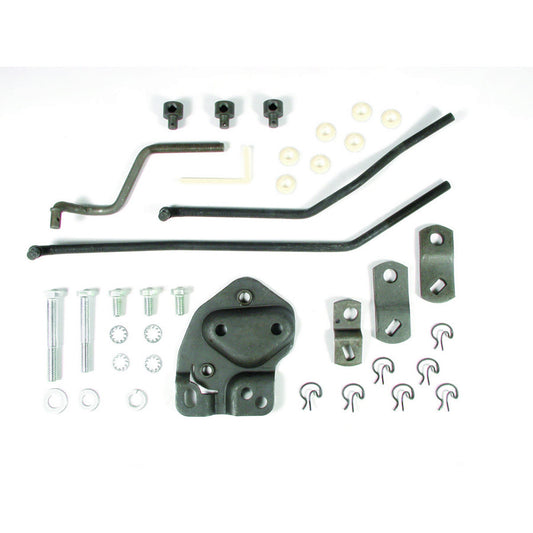 Hurst Installation Kit MPN HUR373-4734 For GM Fullsize Truck