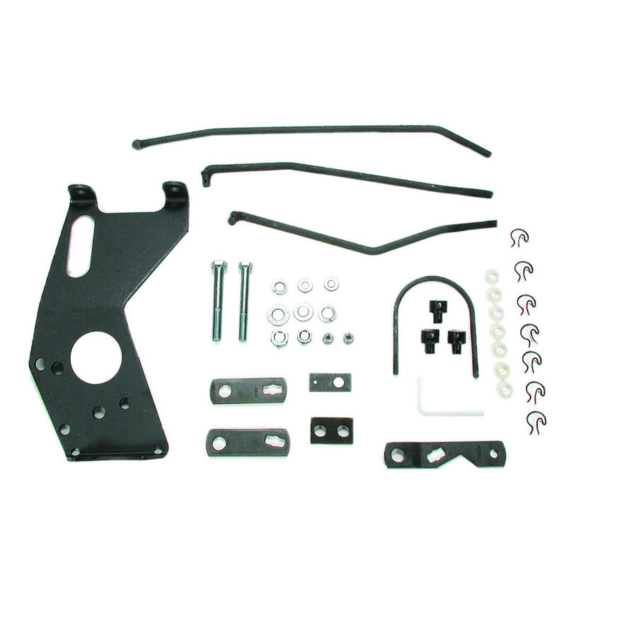 Hurst  Installation Kit  3737919