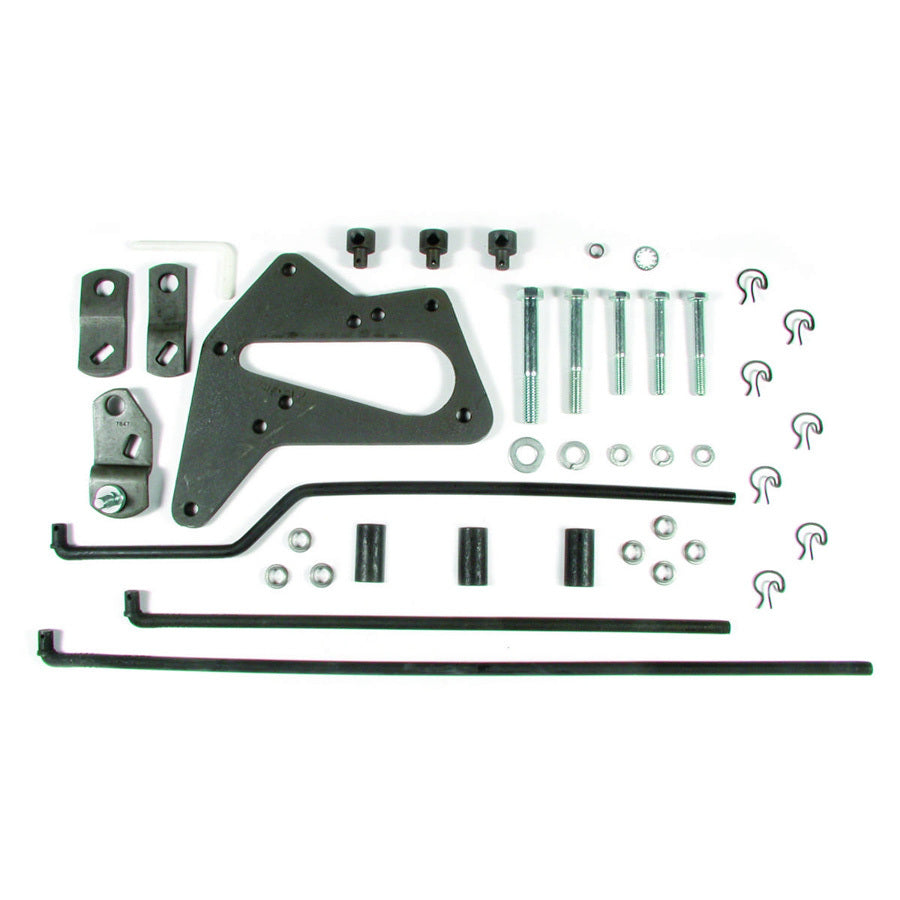 Hurst Installation Kit MPN HUR373-8615 For Ford