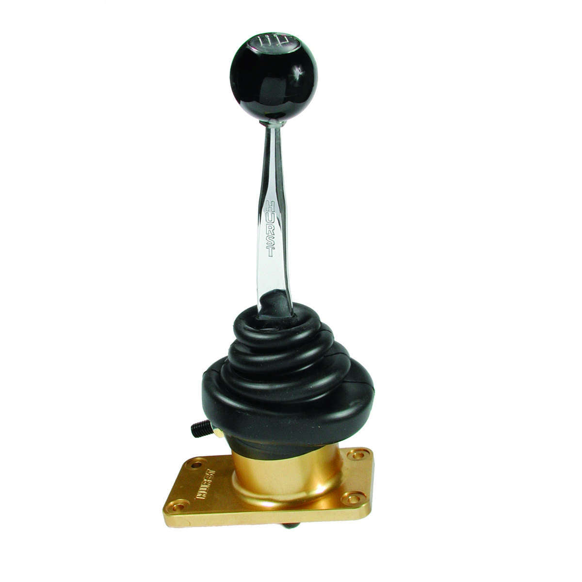 Hurst Billet Plus Shifter BW T-56 Camaro/Firebird MPN HUR391-5061 For GM F-Body 1993-2002