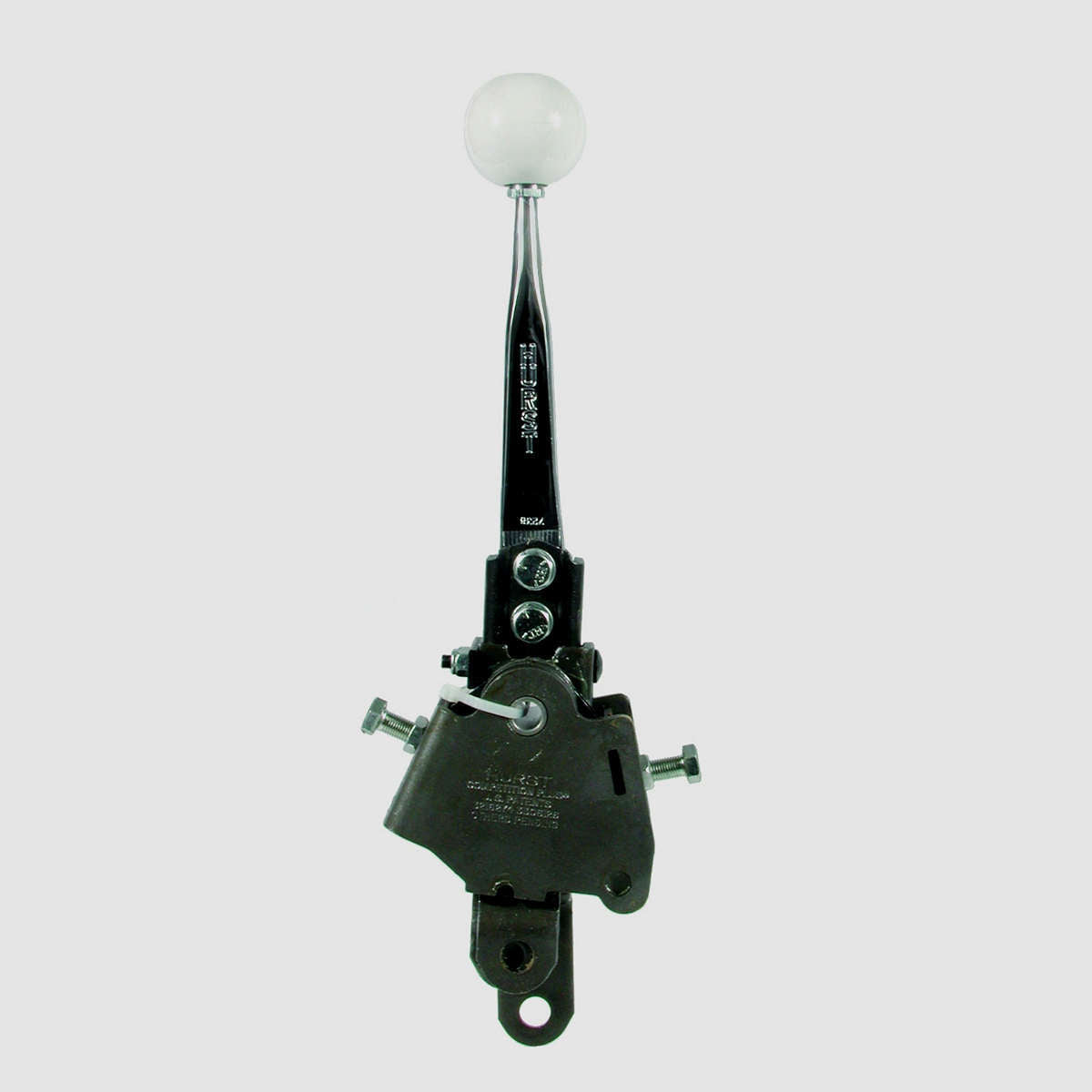 Hurst   Shifter Only   HUR391-7535