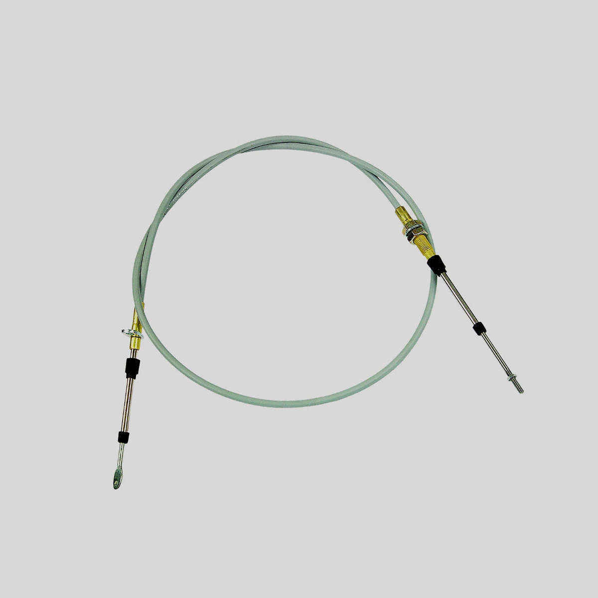 Hurst Shifter Cable MPN HUR500-8555