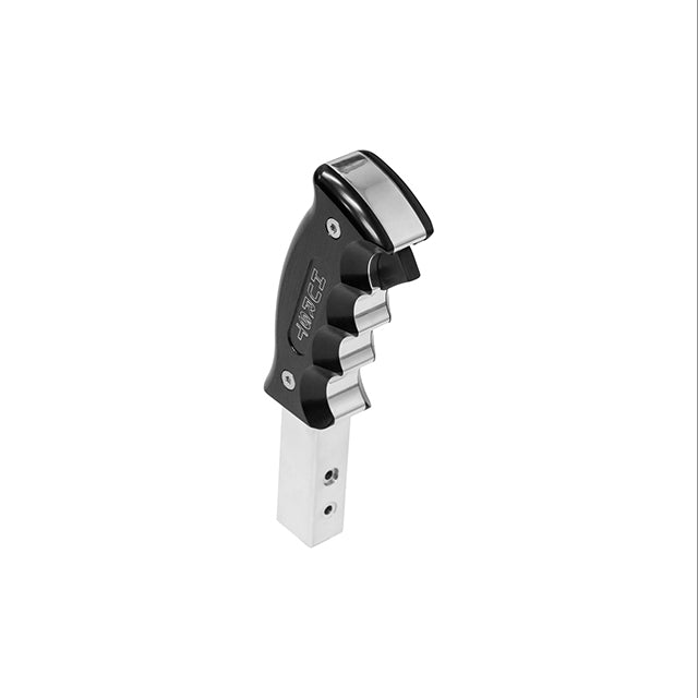Hurst Pistol Grip Shifter Handle 15-20 Mustang MPN HUR538-0435 For Ford Mustang 2015-20
