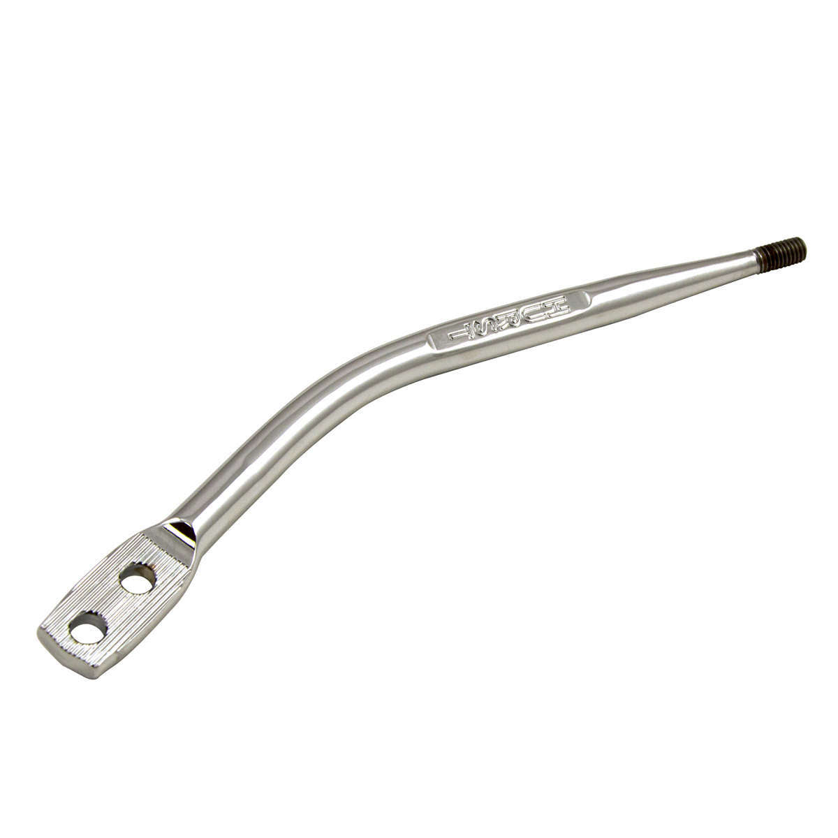Hurst  Shifter Stick- Chrome OEM Round Bar Design 5387438