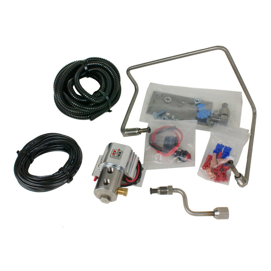 Hurst Roll Control Kit 05-09 Mustang MPN HUR567-1521 For Ford Mustang 2005-09