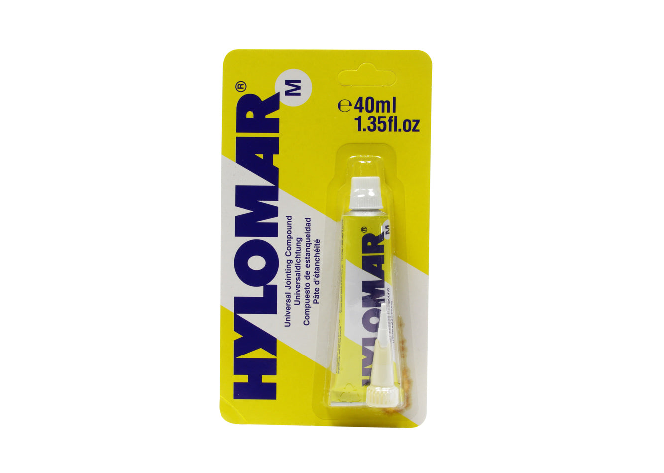 Hylomar Llc  Hylomar M Blue 1.35oz Tube 61314