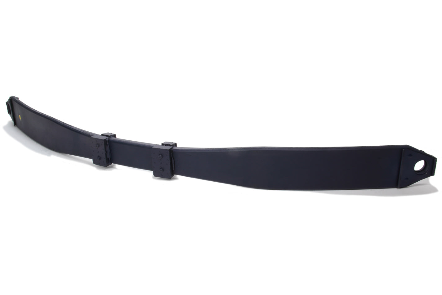 Hyperco  Leaf Spring Corvette Composite 12411HPS