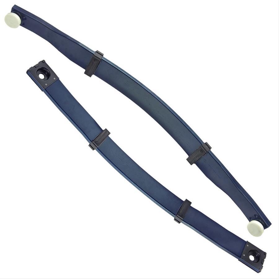 Hyperco  Composite Leaf Spring Corvette C3 12413HPS