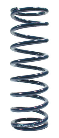 Hyperco  Coil Over Spring 2.5in ID 12in Tall 1812B0175