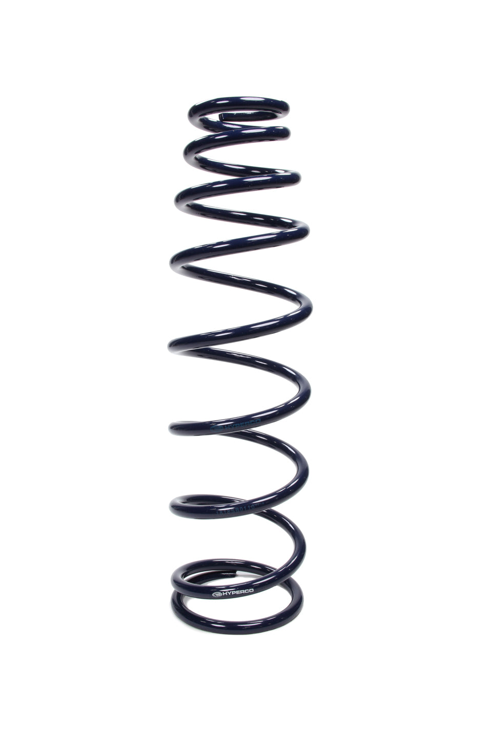 Hyperco  Coil Over Spring 2.5in Id 5in OD 18in Tall 1818SB0110