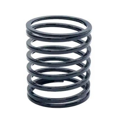 Hyperco  Tender Spring 2.5in ID x 3.5in Tall 2.5-3.5-025TENDER