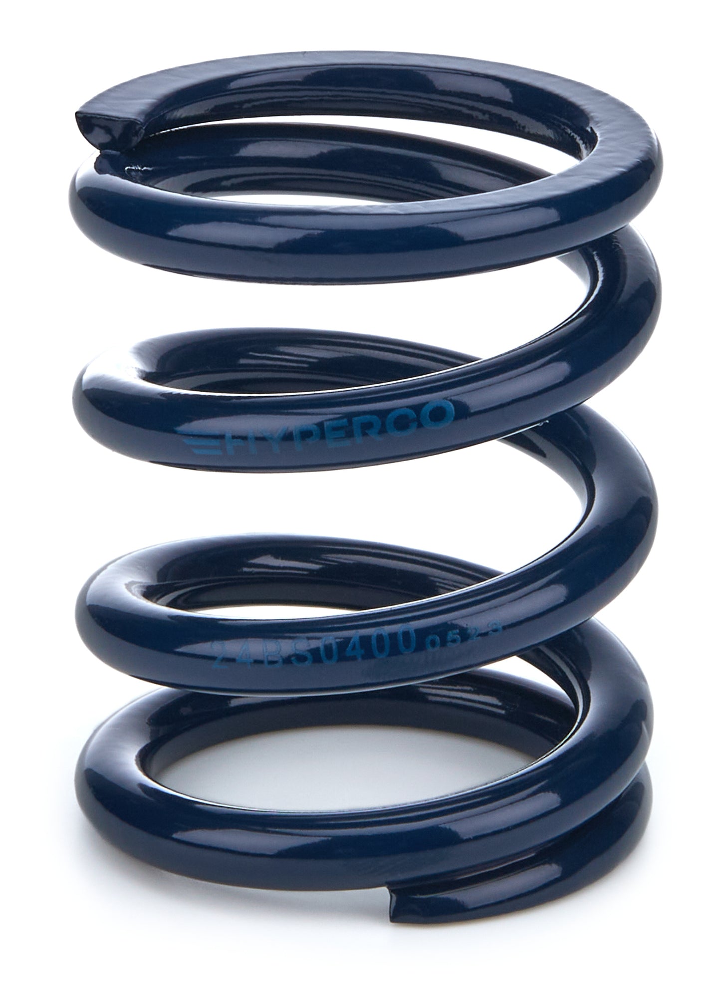 Hyperco  Bump Stop Spring 400lbs 24BS0400