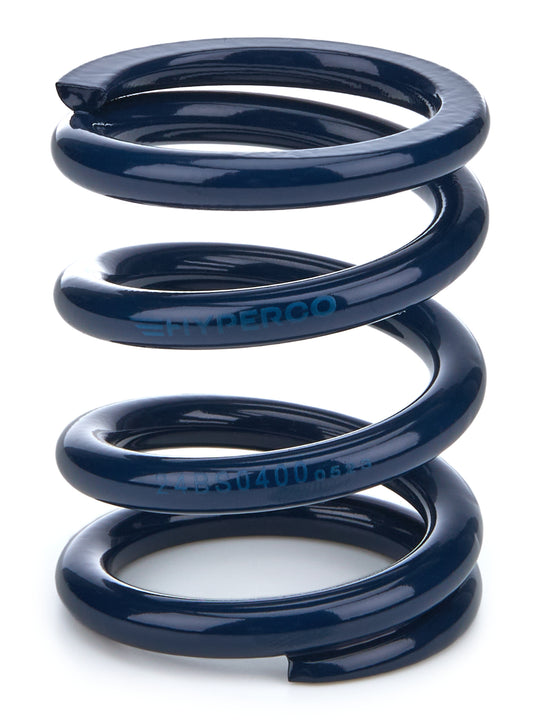 Hyperco  Bump Stop Spring 400lbs 24BS0400