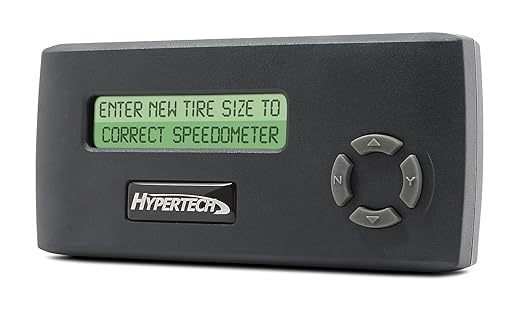 Hypertech  Speedometer Calibrator  742502T