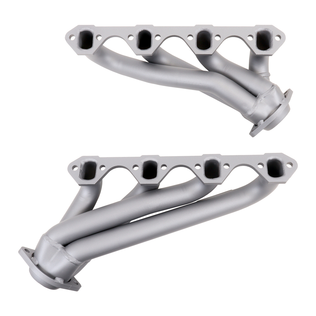 BBK1511 1-5/8 SWAP HEADERS - SBF 351W TITANIUM