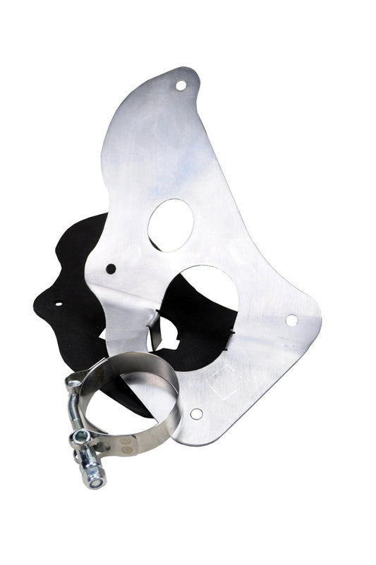 Ididit   Steering Column Floor Mount 69-74 Nova  IDI2400020010