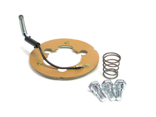 Ididit  Horn Kit for Grant No Button 2612400010