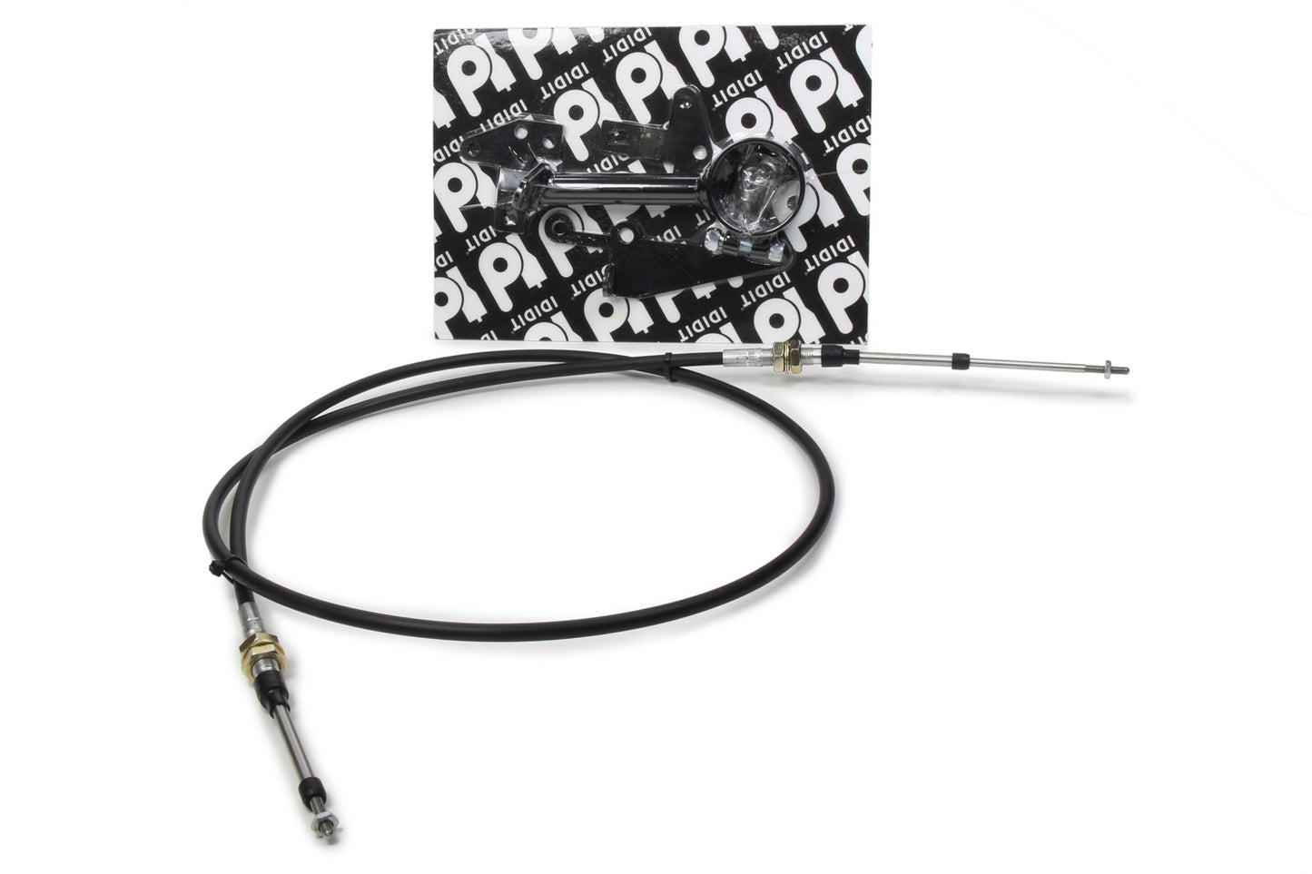 Ididit Cable Shift Linkage-2in ididit column - GM Trans MPN IDI2801000010 For GM