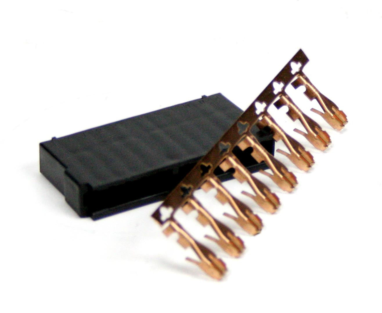 Ididit  Female End Plug           3106050010