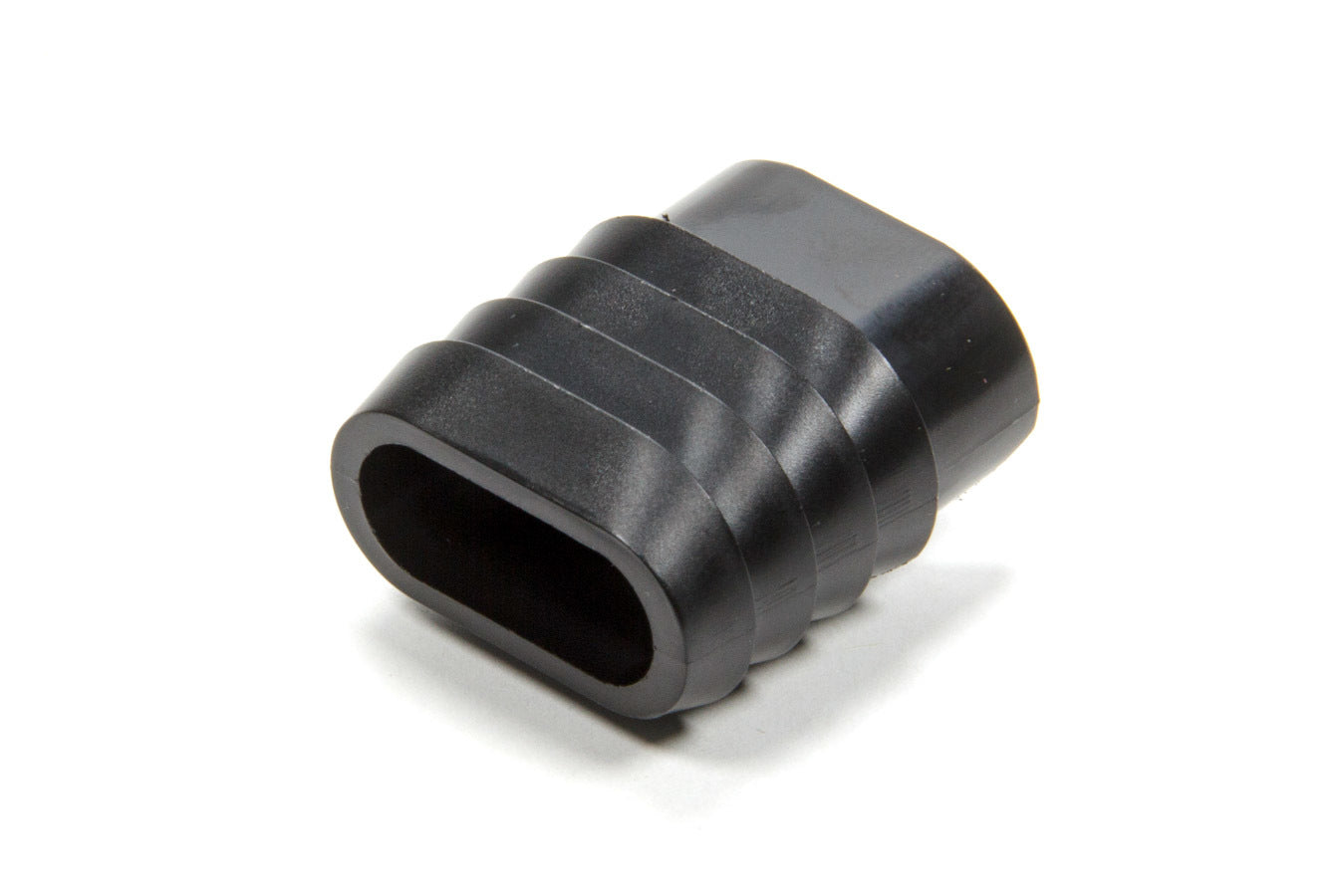 Impact Racing  Barbed Air Adapter Oval   IMP10000031