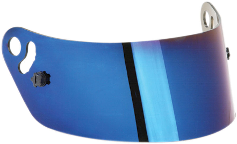 Impact Racing Shield Blue 1320/ Air Draft/ Super Sport MPN IMP19300906