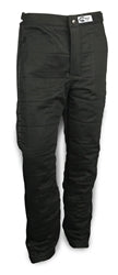 Impact Racing PANTS PADDOCK MEDIUM BLACK MPN IMP21120410