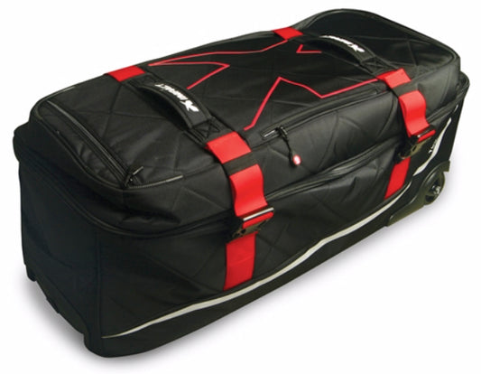 Impact Racing Bag Roller Gear Cross Roads Red MPN IMP62100012