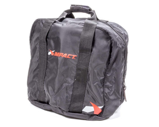 Impact Racing Helmet Bag Black MPN IMP71000915