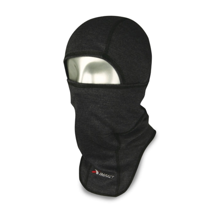 Impact Racing Head Sock Transitional Gray SFI 3.3 MPN IMP74400913