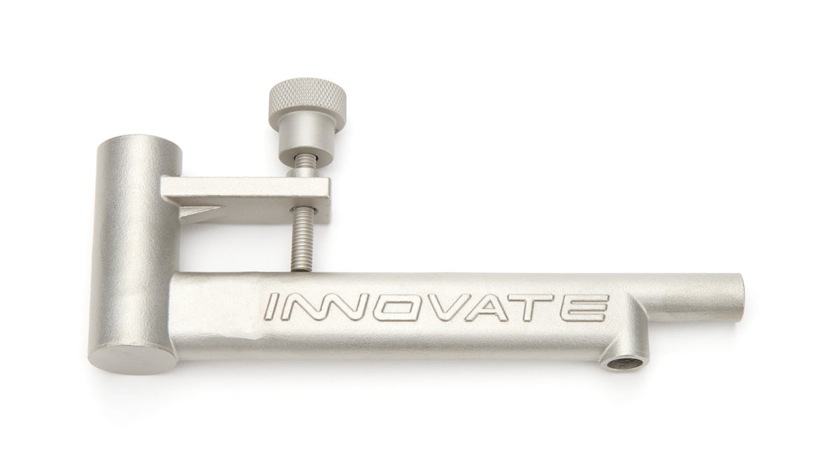 Innovate Motorsports Exhaust Clamp MPN INN37280 For Universal use