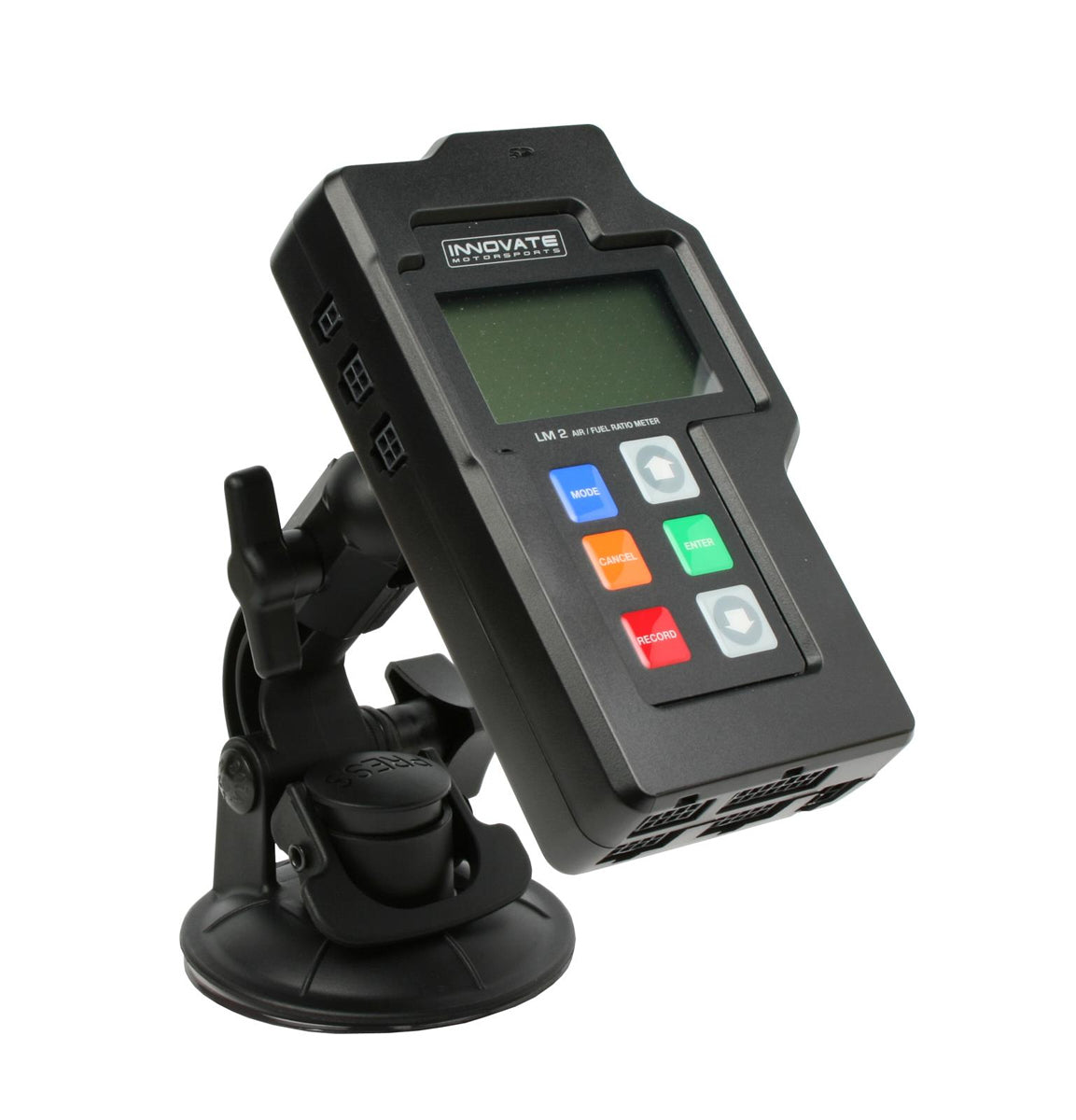 Innovate Motorsports Window Mount LM2 MPN INN38140