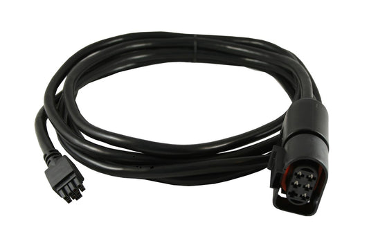 Innovate Motorsports Sensor Cable: 3ft use w/ LM-2 or MTX-L MPN INN38430