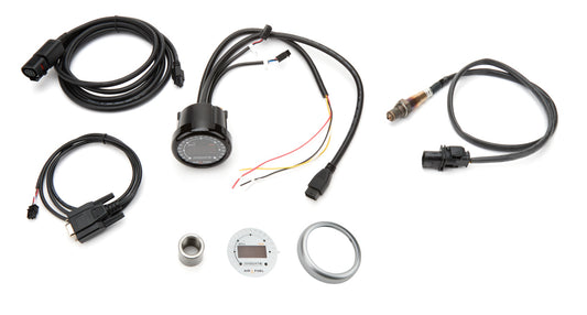 Innovate Motorsports MTX-L Plus Digital Air/ Fuel Ratio Gauge Kit MPN INN39180