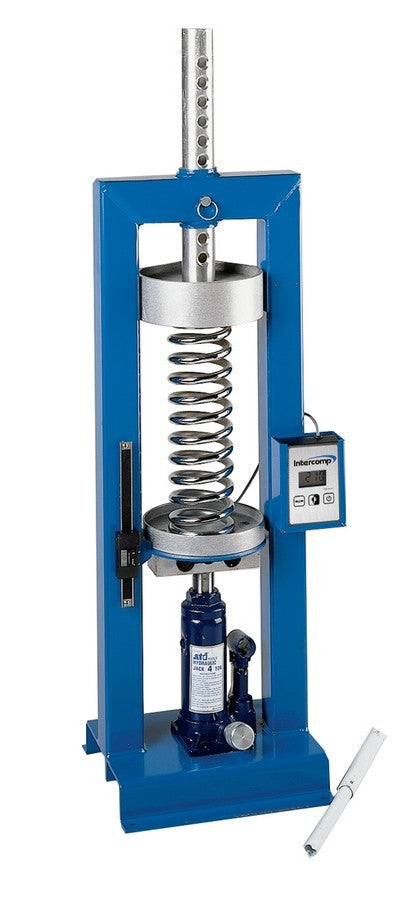 Intercomp  Coil Spring Tester 2000 Lbs 100061