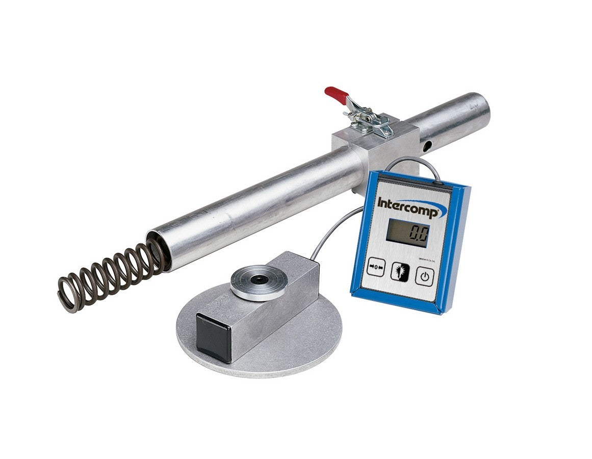 Intercomp  Fork Spring Tester Retro Fit Kit 100062