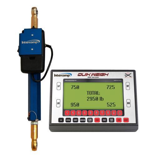 Intercomp  LoadStick w/Wireless Read Out Single 174000