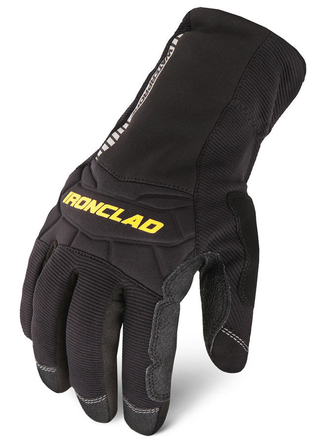 Ironclad Cold Condition 2 Glove Waterproof X-Large MPN IROCCW2-05-XL
